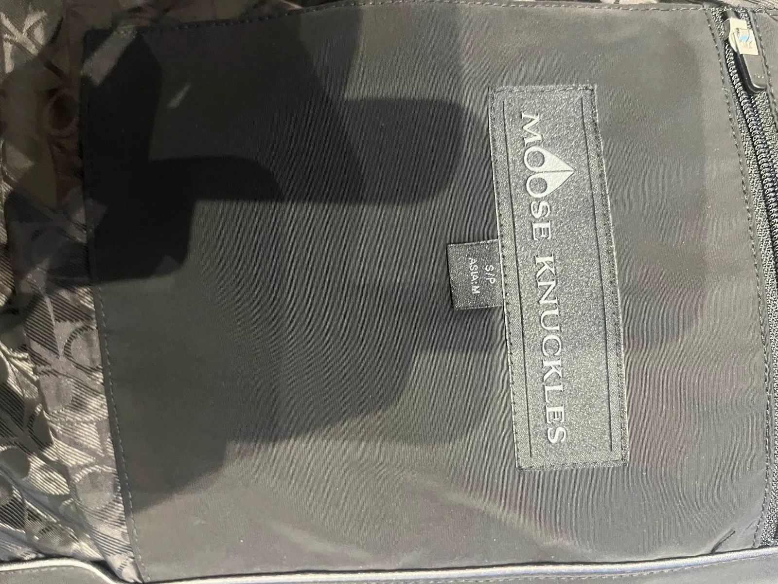 Moose Knuckles Moose Knuckles Granite Peak Parka Jacket Size US S / EU 44-46 / 1 - 3 Thumbnail