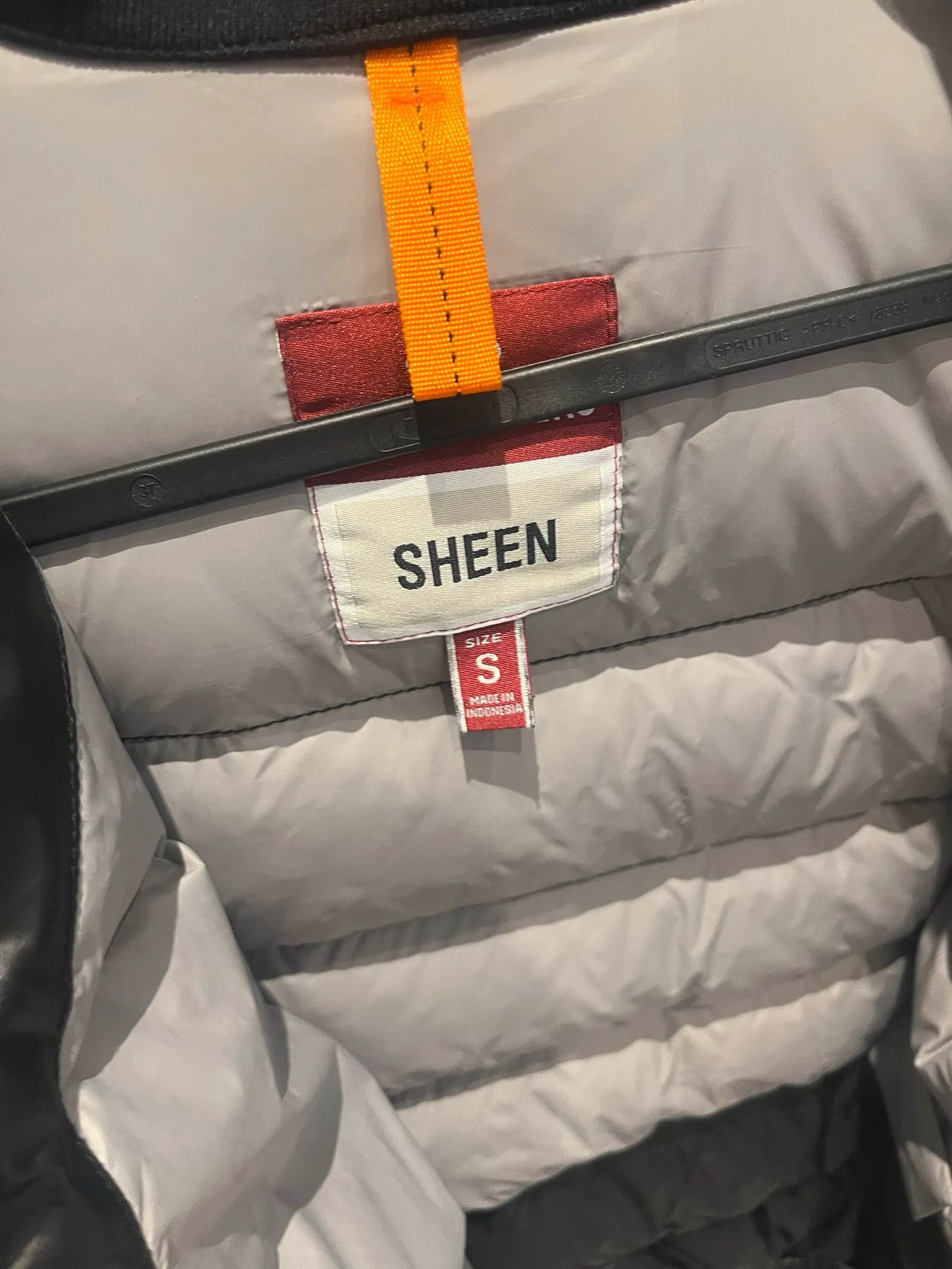 Parajumpers Parajumpers Pharrell Jacket Size US S / EU 44-46 / 1 - 2 Thumbnail