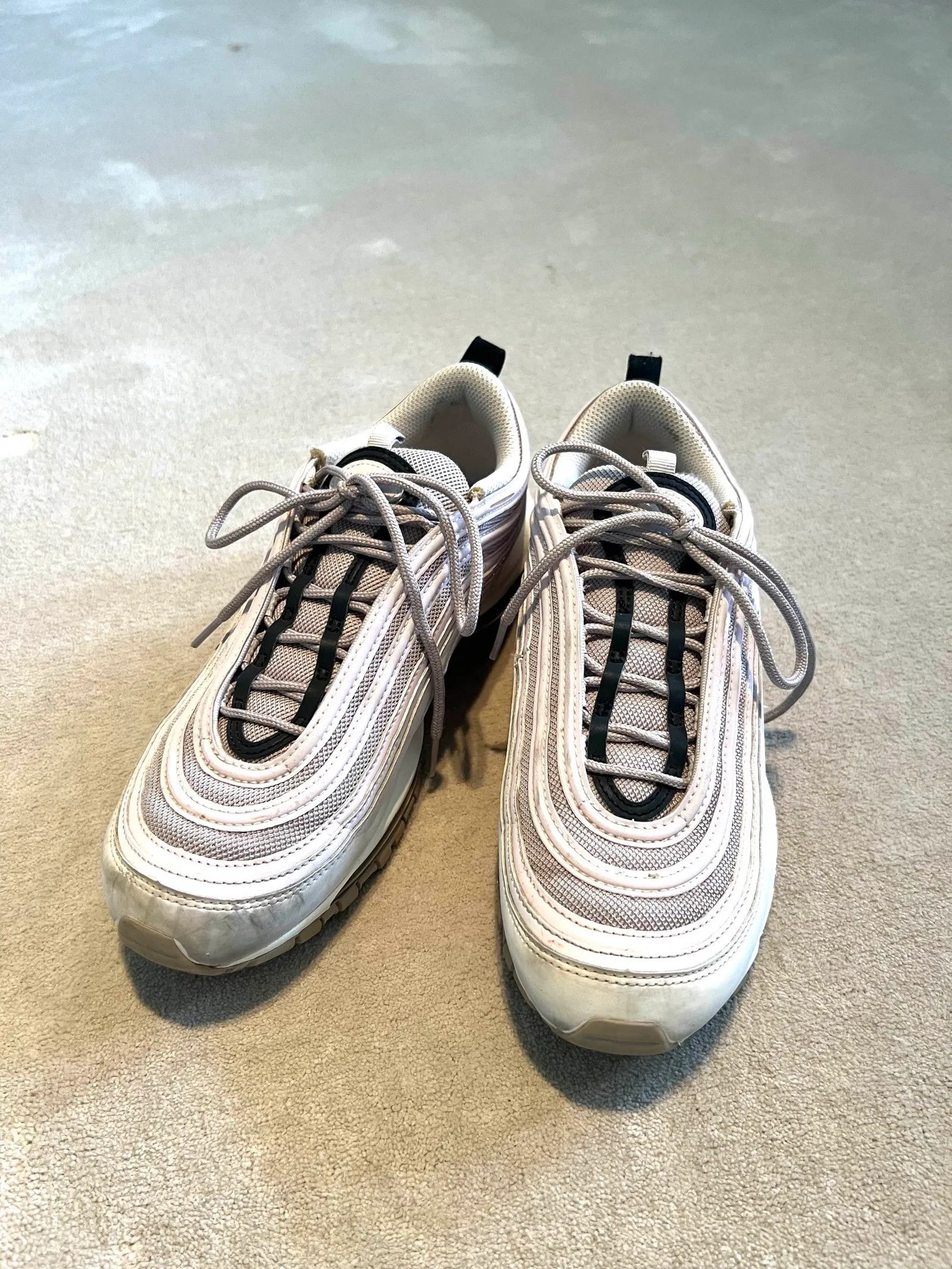 Nike Nike undefined Sneakers Size US 11 / IT 41 - 4 Thumbnail