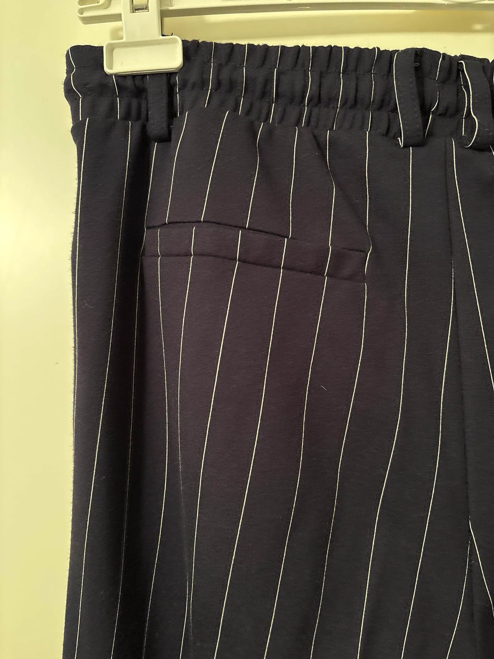 Other Black Story Pants Size 28" / US 6 / IT 42 - 4 Thumbnail