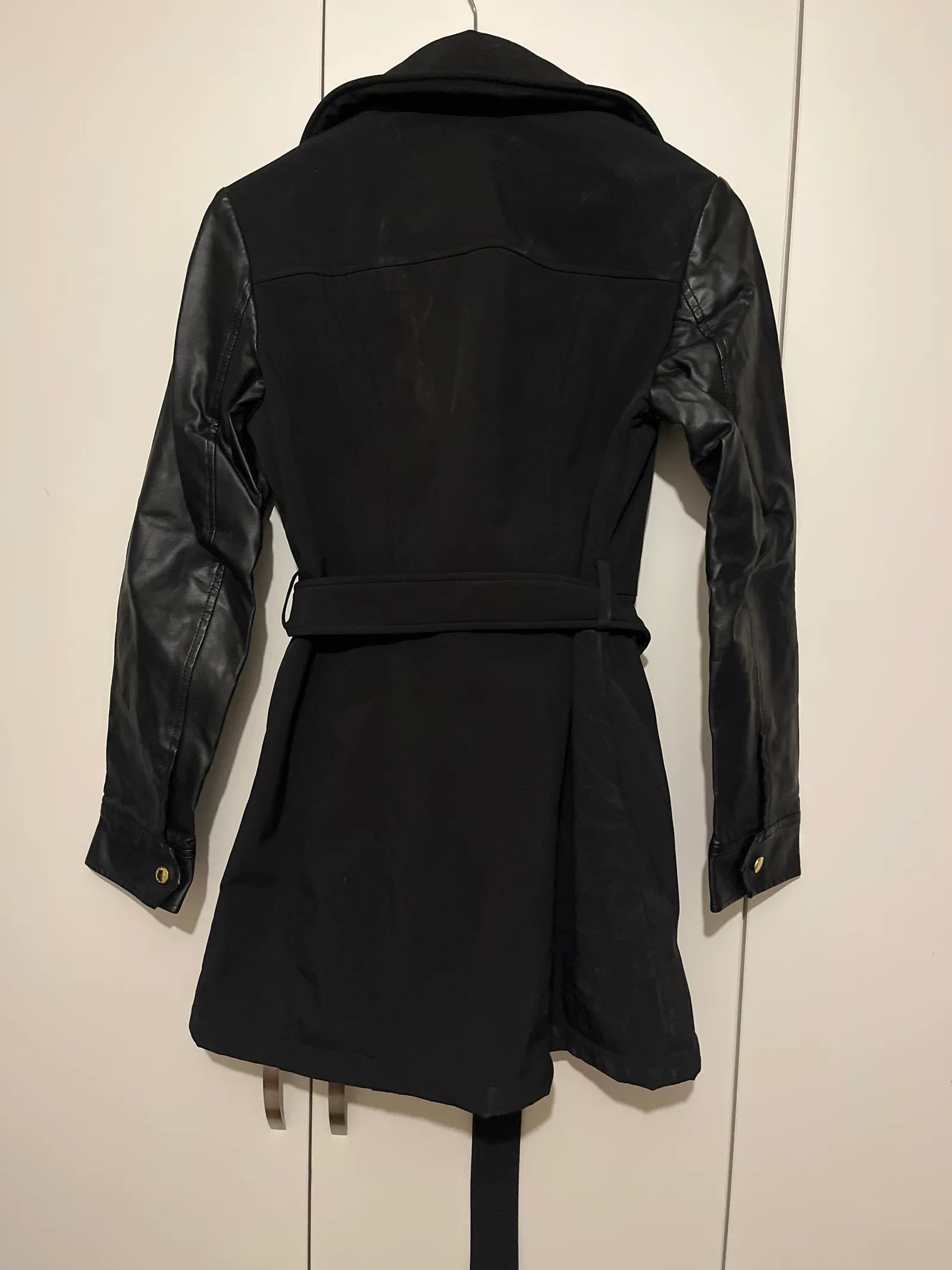Michael Kors Michael Kors Coat Size S / US 4 / IT 40 - 3 Thumbnail