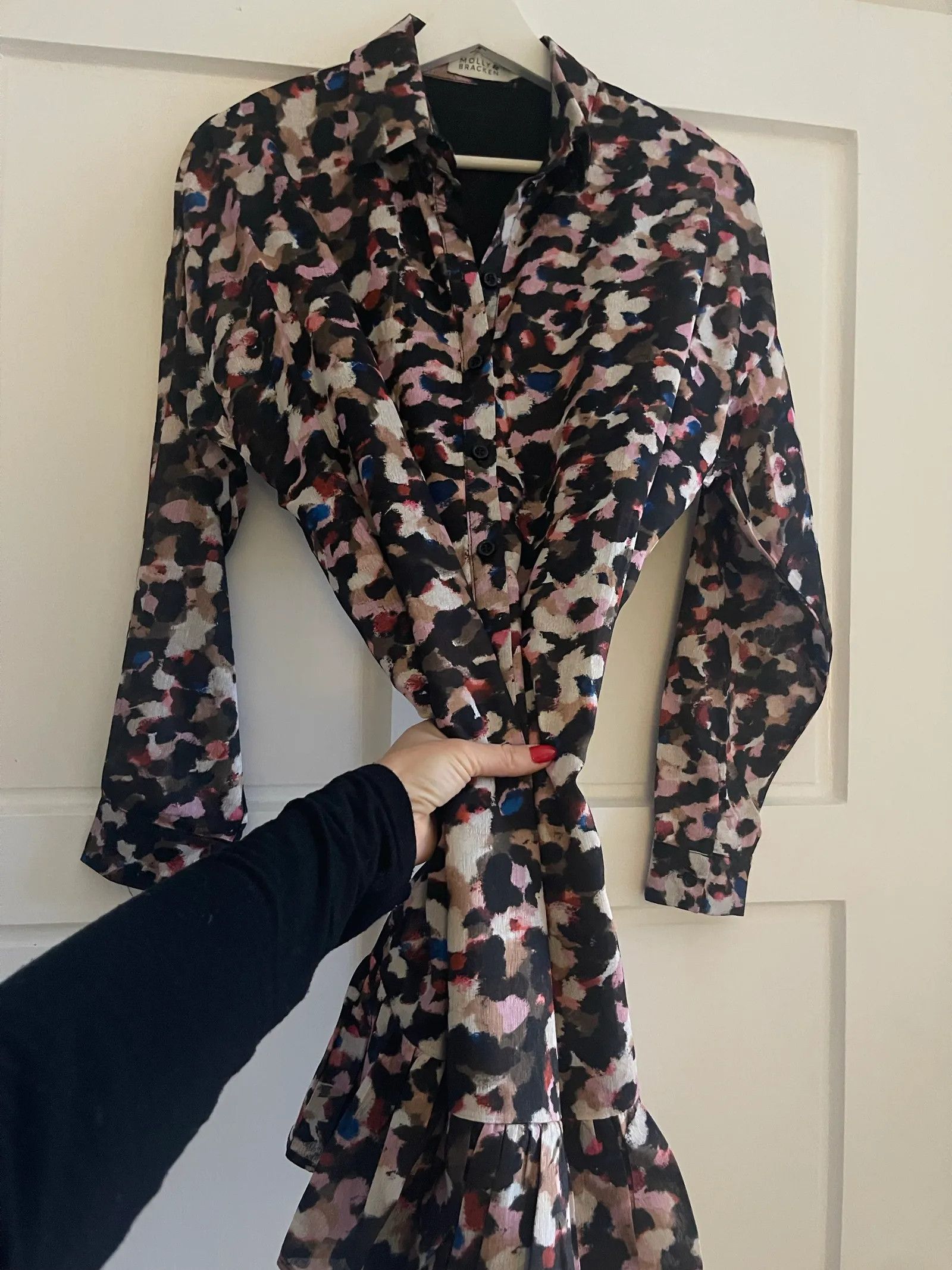 Other Molly Bracken Dress Size S / US 4 / IT 40 - 3 Thumbnail