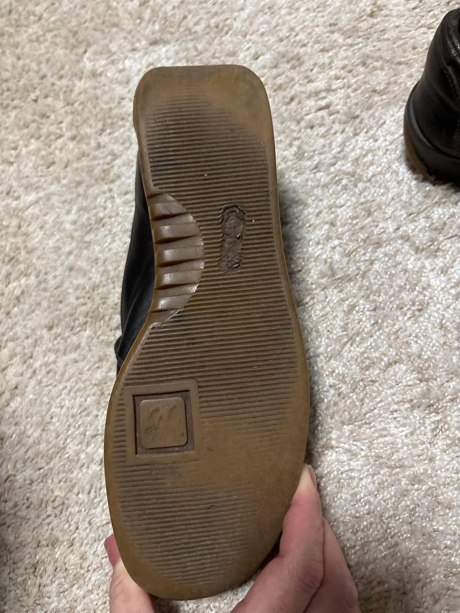 Louis Vuitton Louis Vuitton Sneakers Size US 8 / IT 38 - 3 Thumbnail