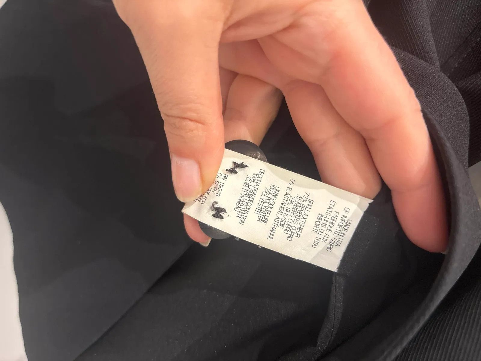 Helmut Lang Helmut Lang Blazer Size XS / US 0-2 / IT 36-38 - 3 Thumbnail