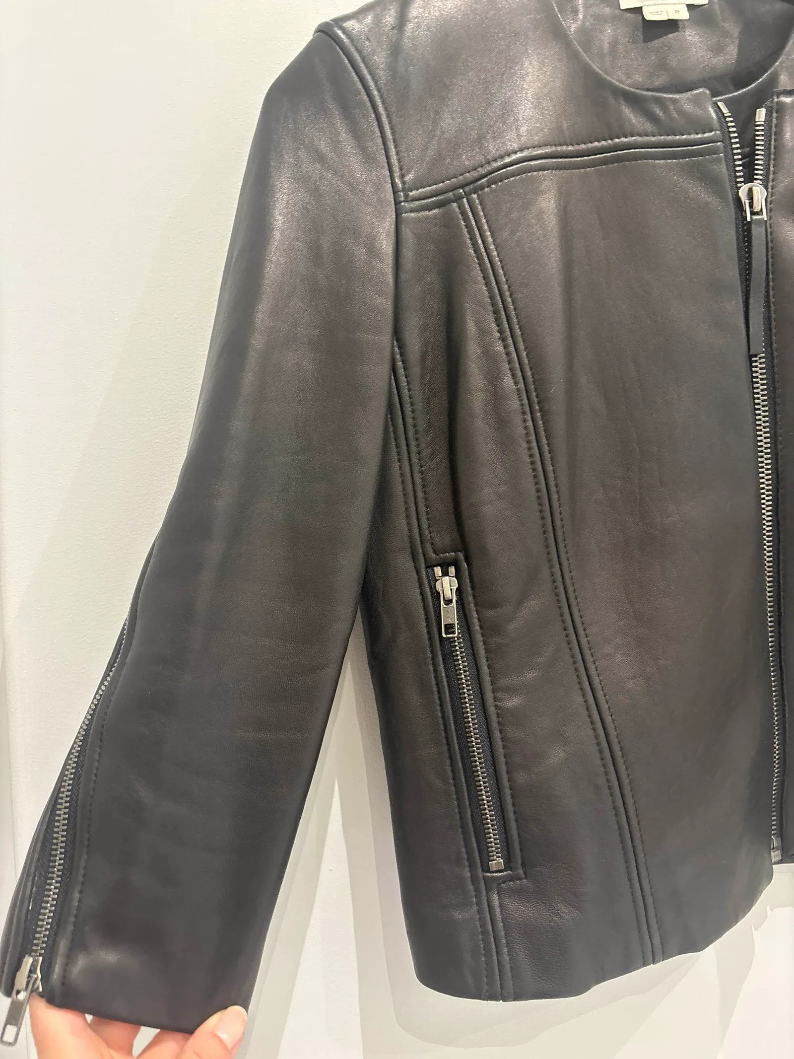 Helmut Lang Helmut Lang Jacket Size XS / US 0-2 / IT 36-38 - 4 Thumbnail