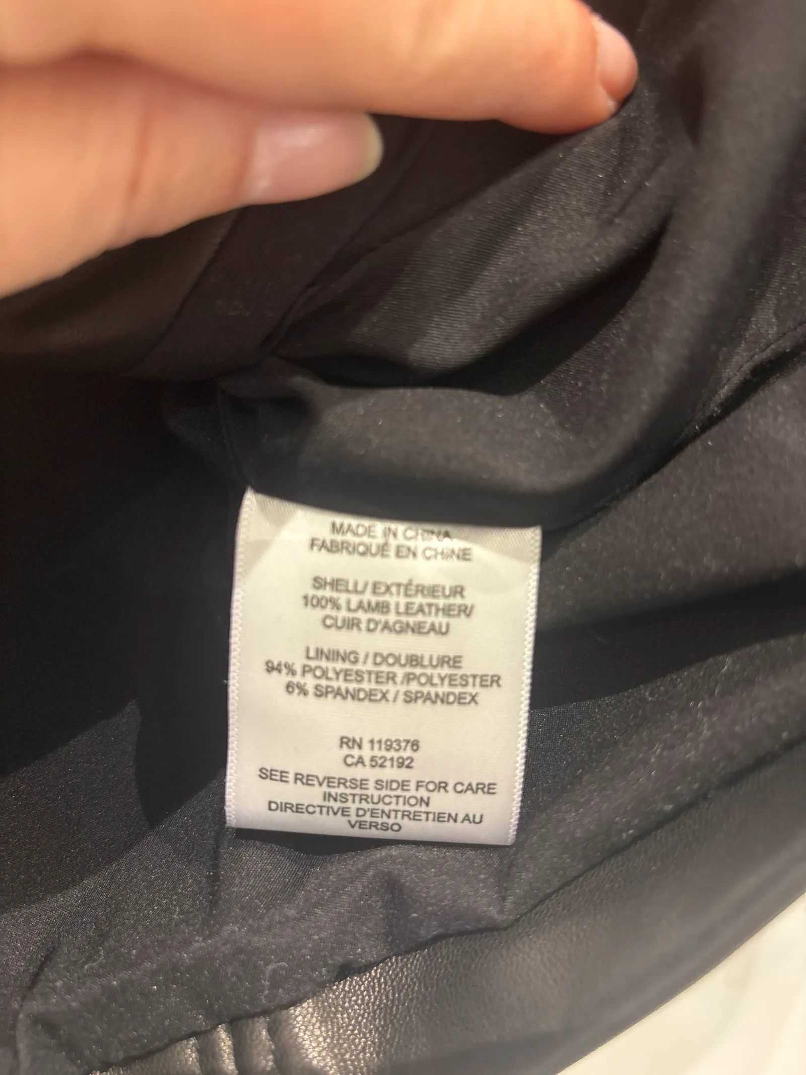 Helmut Lang Helmut Lang Jacket Size XS / US 0-2 / IT 36-38 - 3 Thumbnail