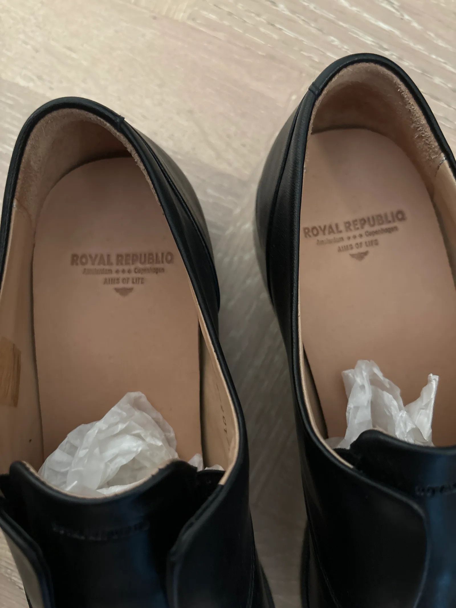 Royal RepubliQ Royal RepubliQ Shoes Size US 11 / IT 41 - 2 Thumbnail
