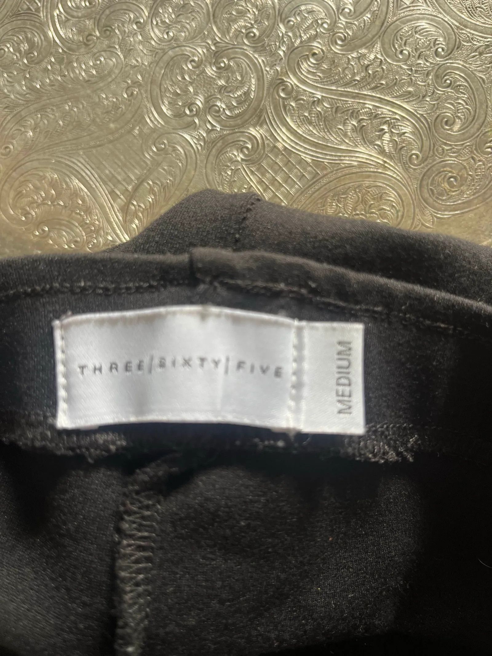 Sixty Three Sixty Five Tights Size 28" / US 6 / IT 42 - 2 Thumbnail