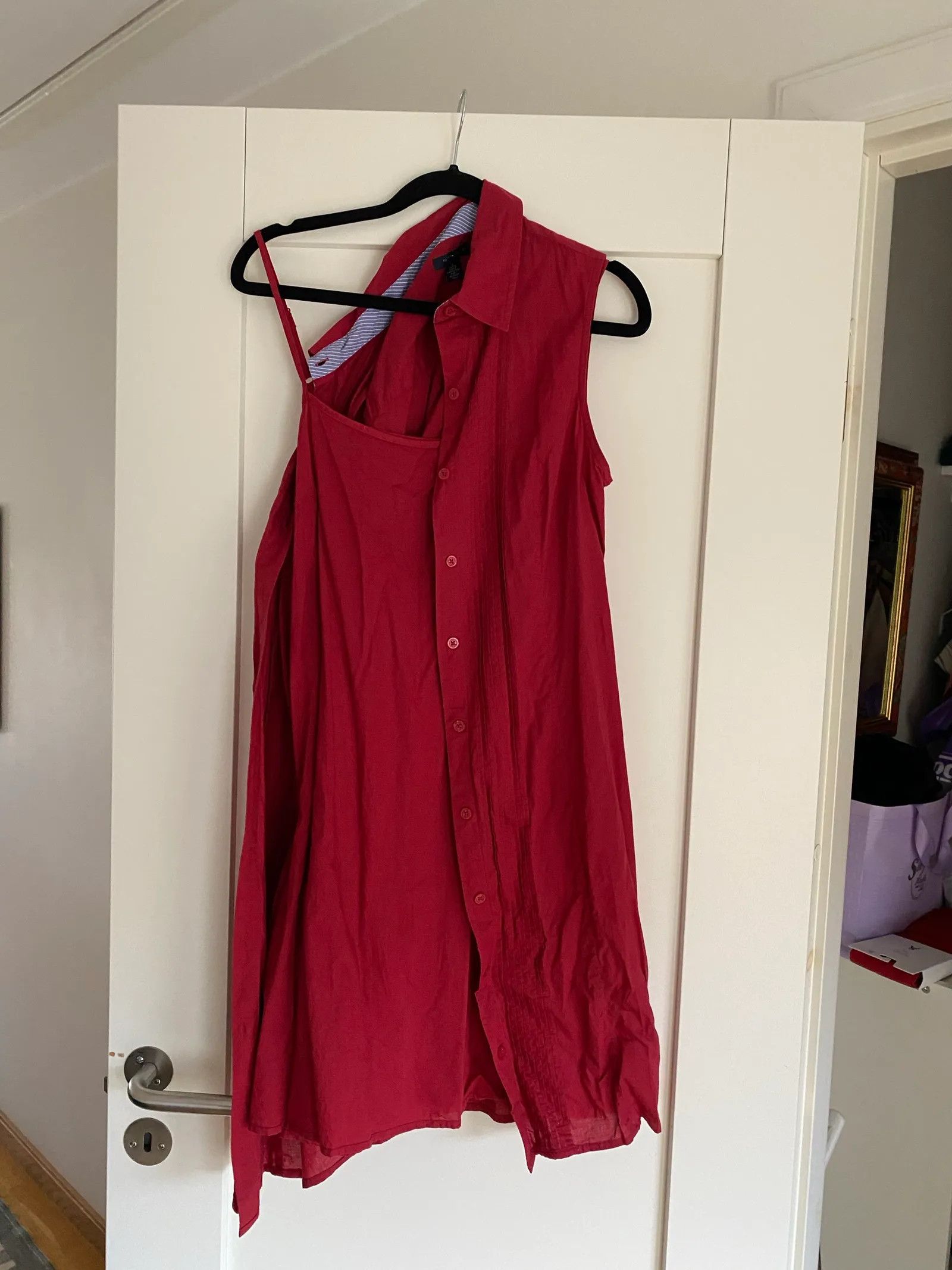 Tommy Hilfiger Tommy Hilfiger Dress Size M / US 6-8 / IT 42-44 - 4 Thumbnail
