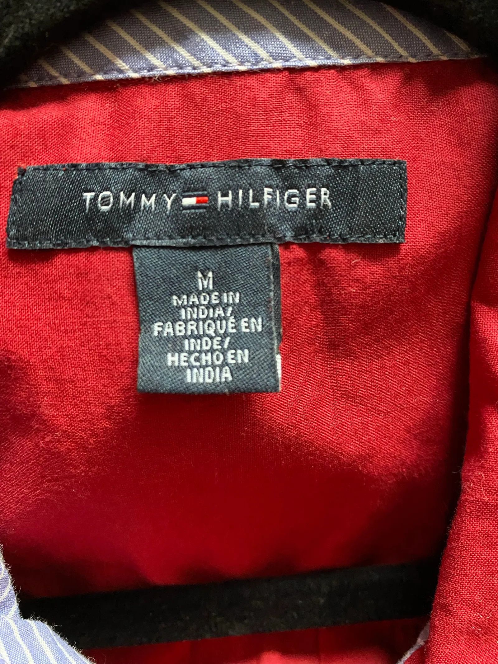 Tommy Hilfiger Tommy Hilfiger Dress Size M / US 6-8 / IT 42-44 - 2 Thumbnail