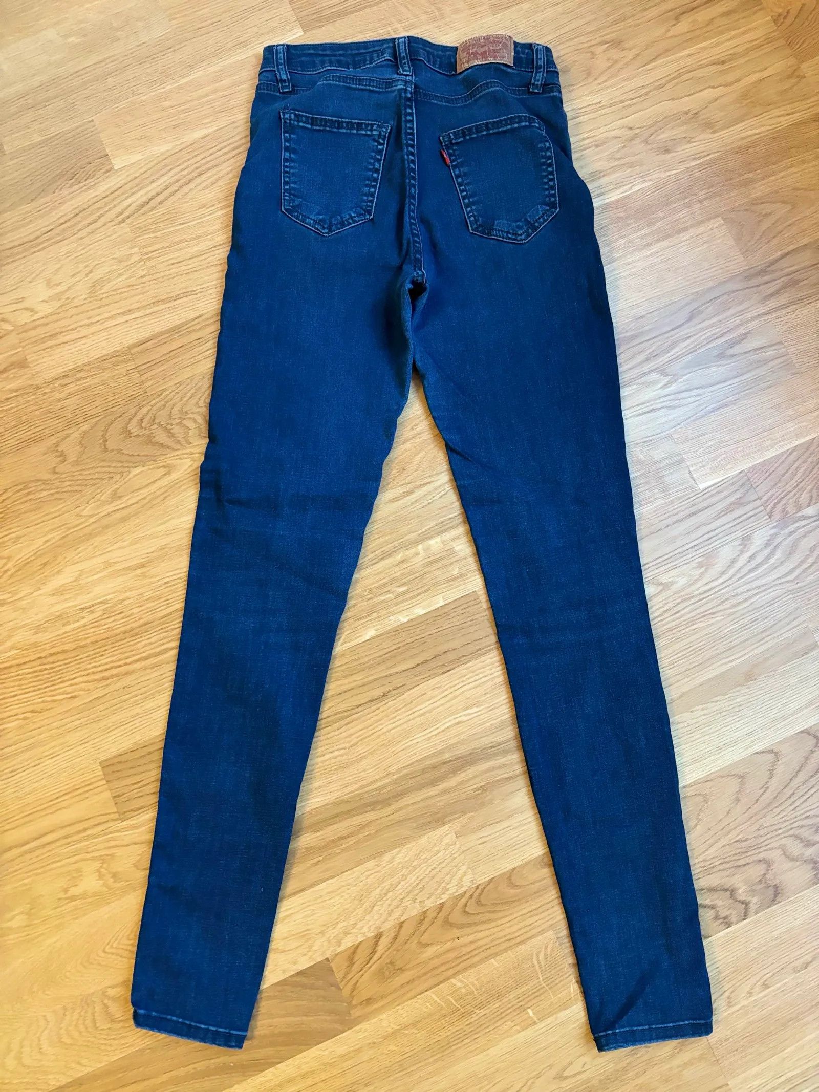 Levi's Levi's Jeans Size 28" / US 6 / IT 42 - 4 Thumbnail