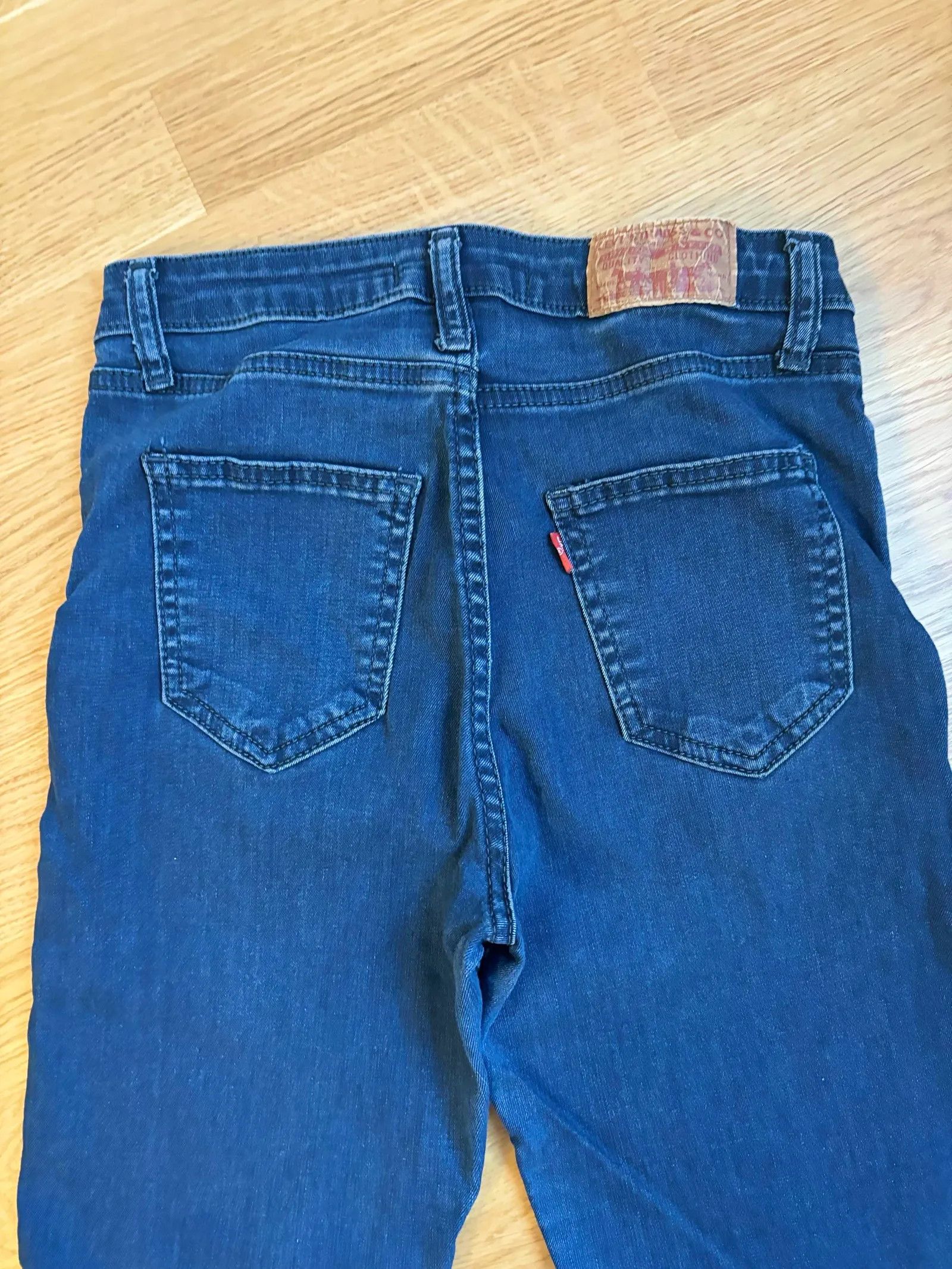 Levi's Levi's Jeans Size 28" / US 6 / IT 42 - 3 Thumbnail