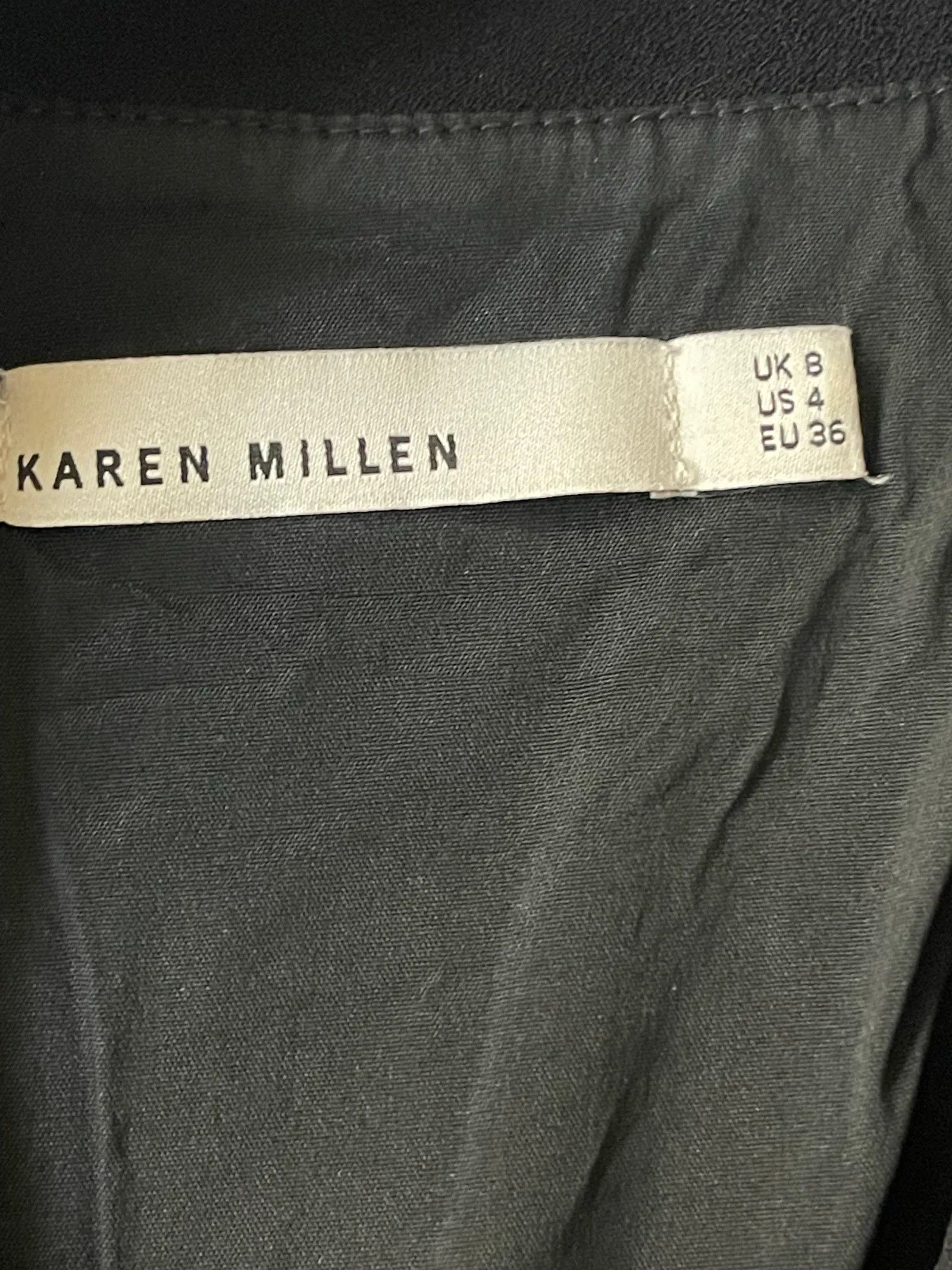 Karen Millen Karen Millen Dress Size XS / US 0-2 / IT 36-38 - 2 Thumbnail