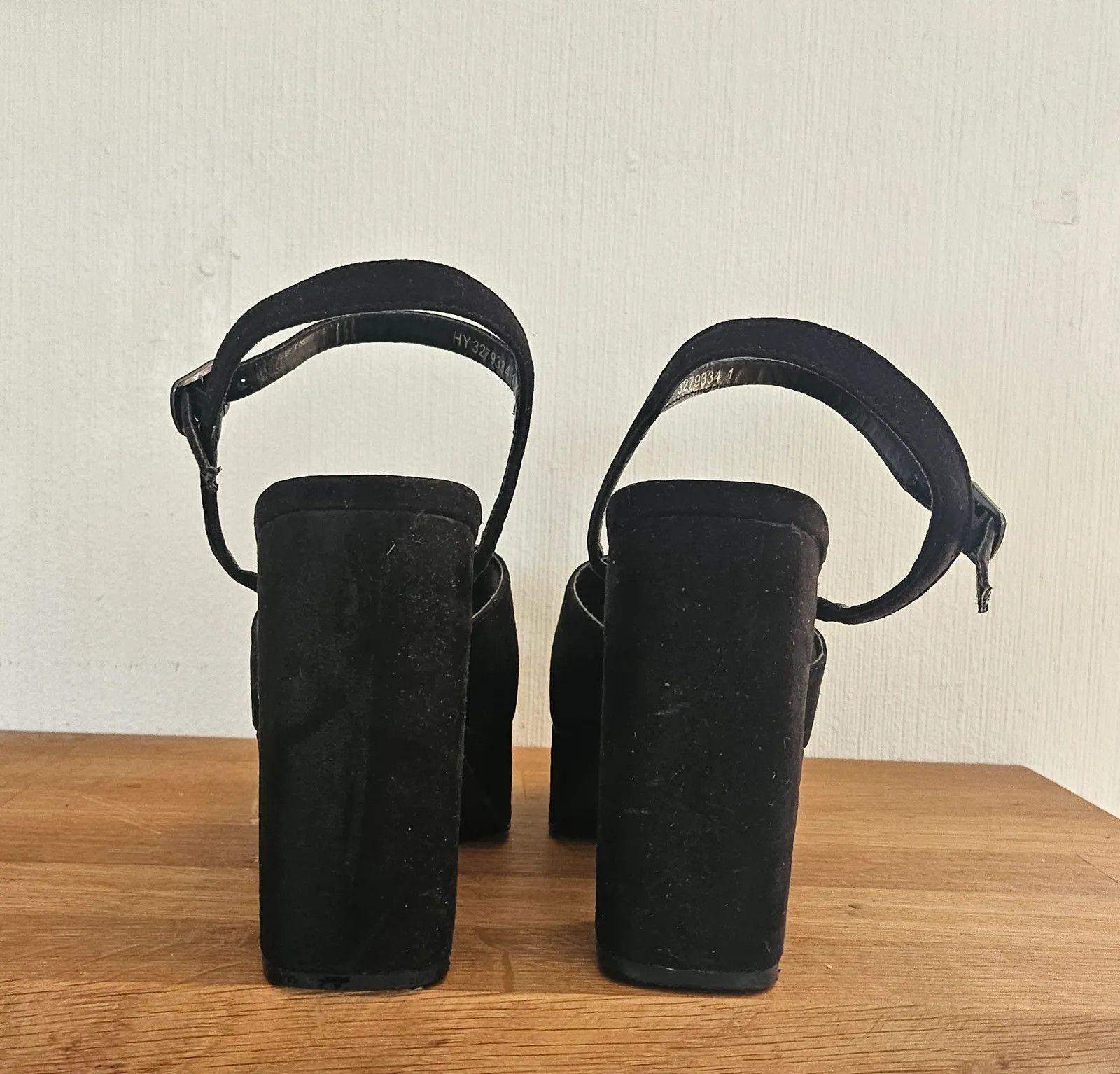 New Look New Look Heels Size US 8 / IT 38 - 3 Thumbnail