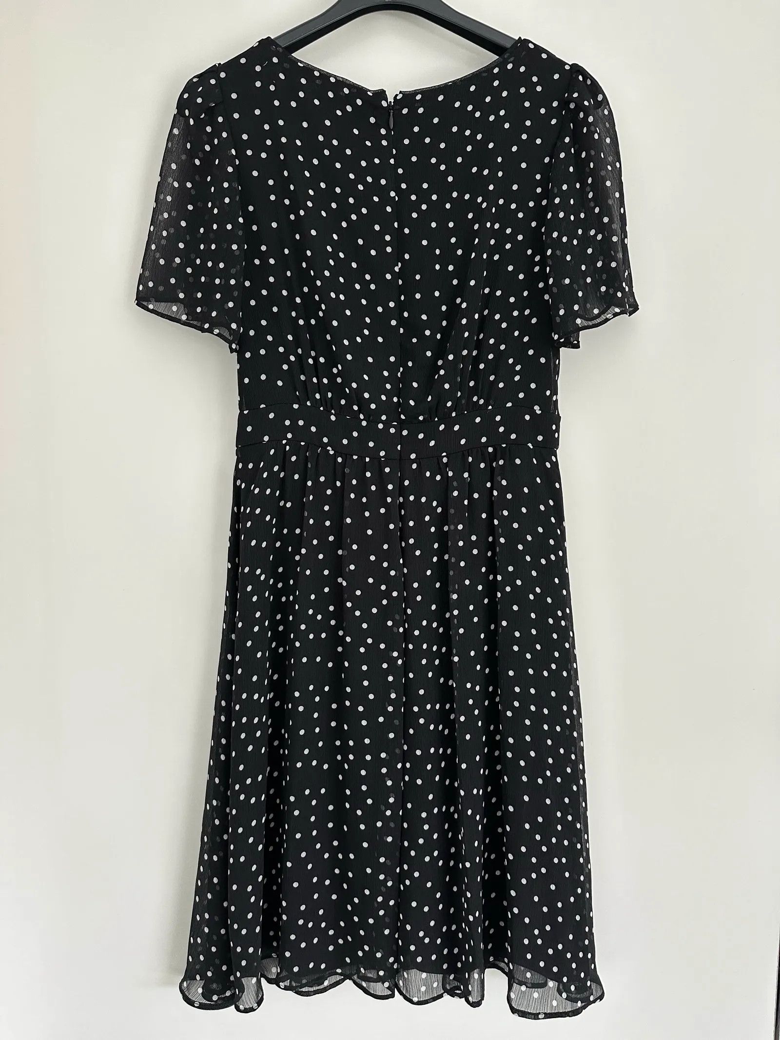DKNY DKNY Dress Size XS / US 0-2 / IT 36-38 - 4 Thumbnail
