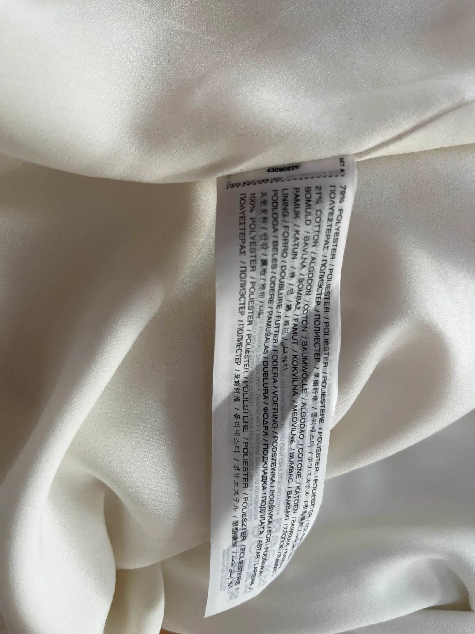 Mango Mango Mango suit collection Coat Size S / US 4 / IT 40 - 3 Thumbnail