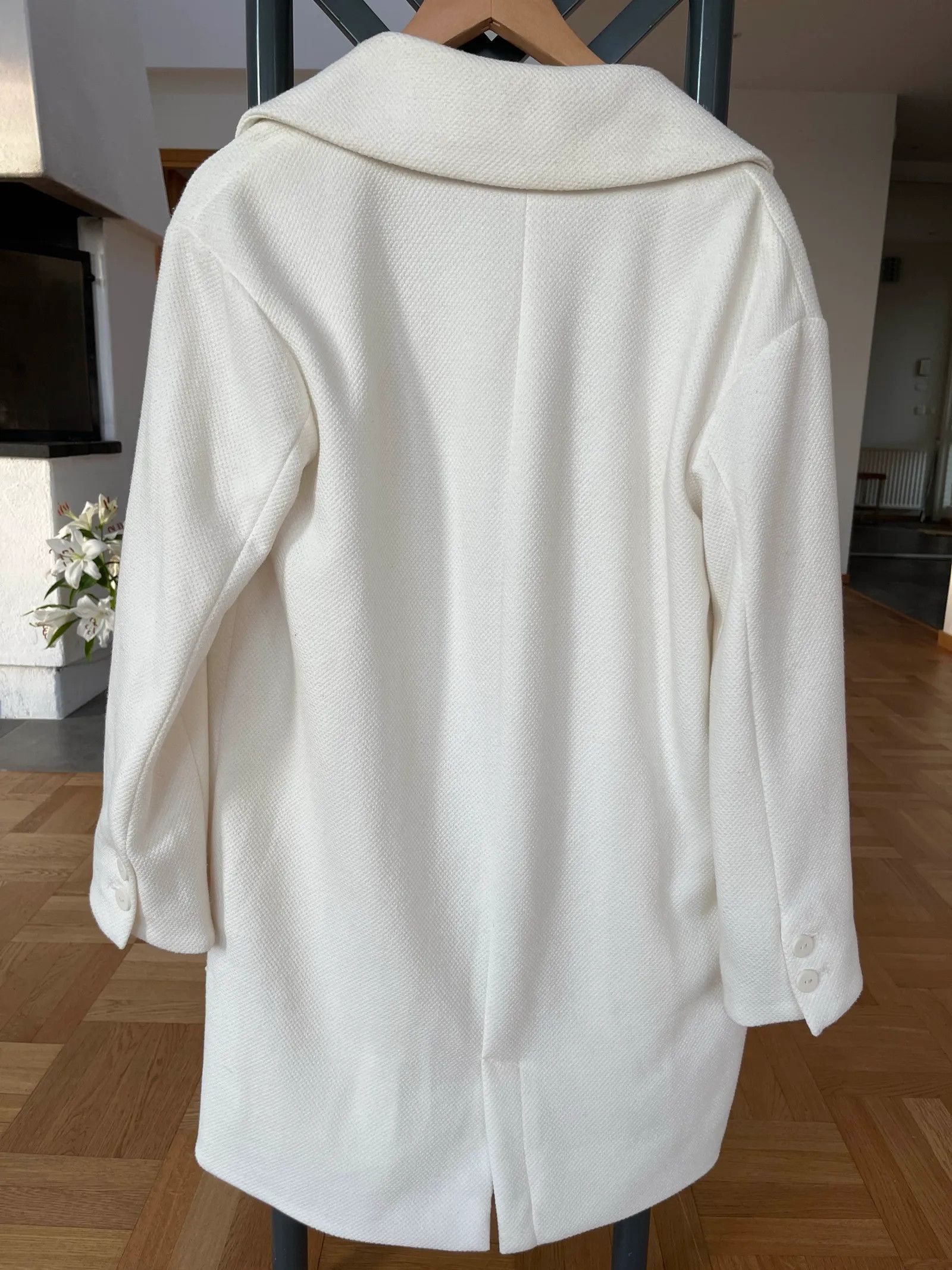 Mango Mango Mango suit collection Coat Size S / US 4 / IT 40 - 4 Thumbnail