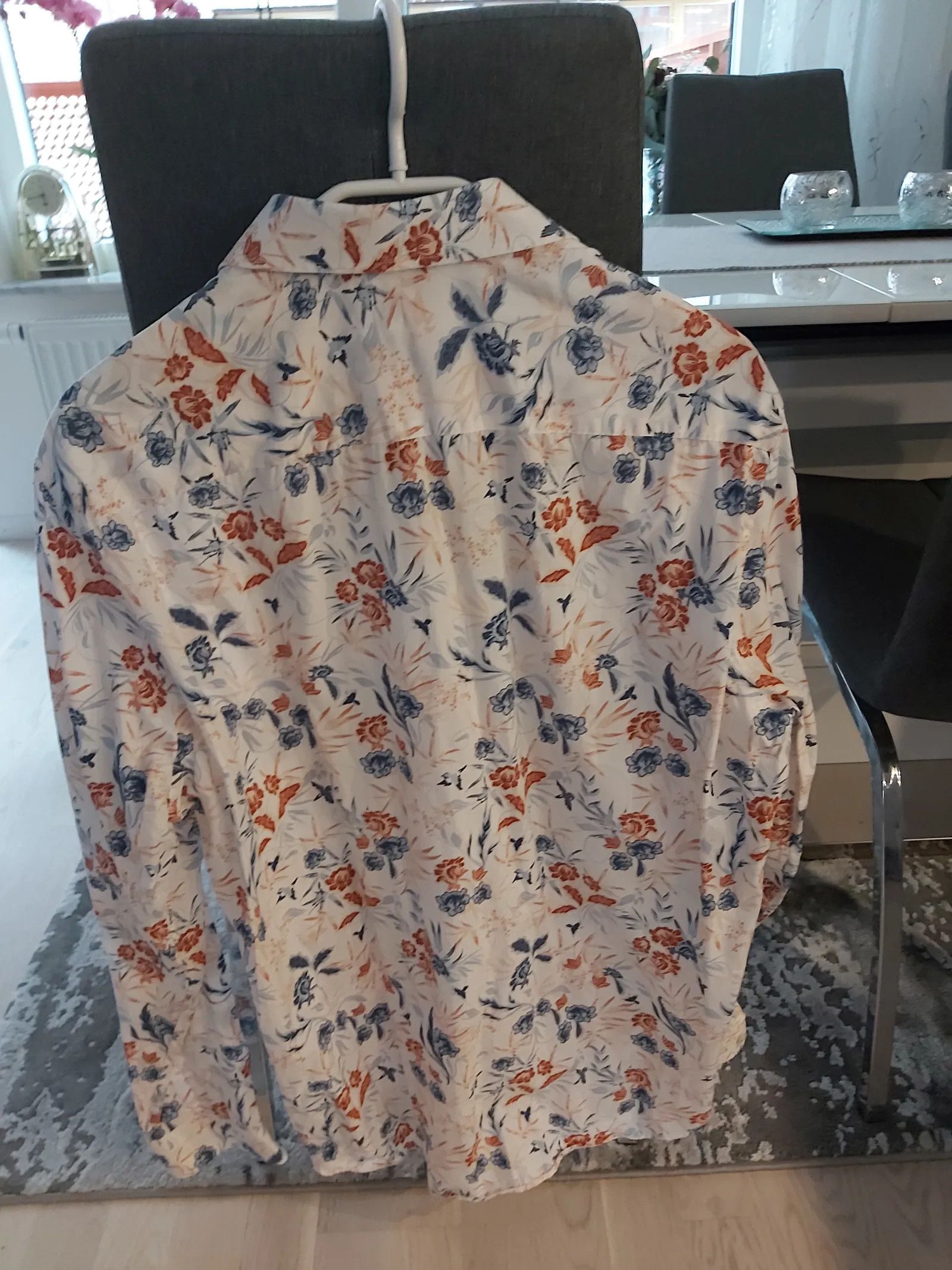 Other Bläck regular fit Shirt Size L / US 10 / IT 46 - 3 Thumbnail