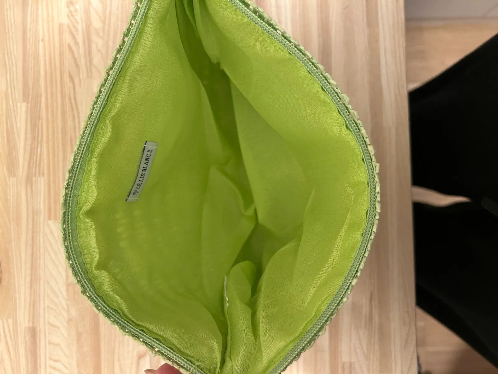 Other Le Lis Blanc Bag Size ONE SIZE - 2 Thumbnail