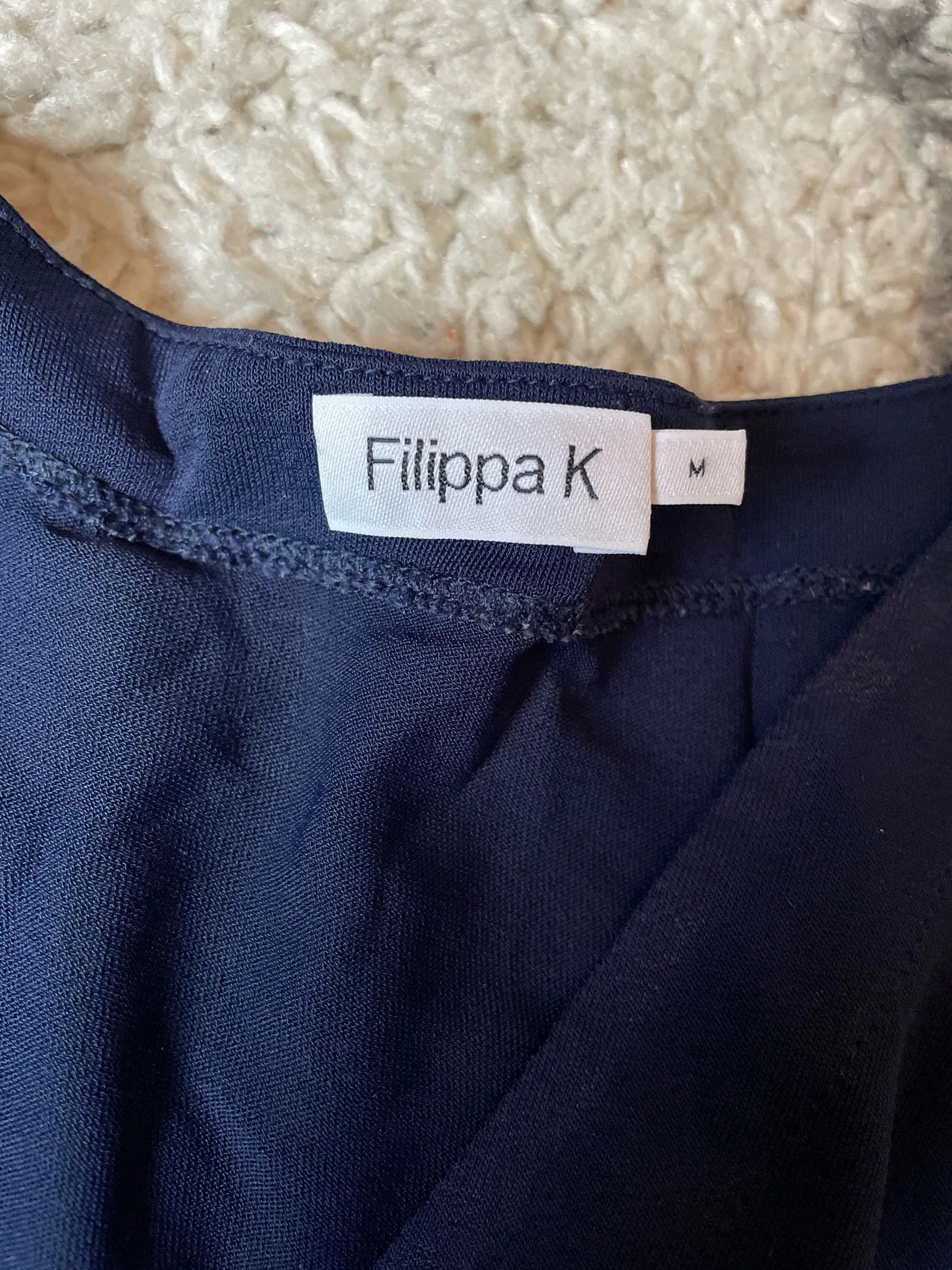 Filippa K Filippa K Top Size M / US 6-8 / IT 42-44 - 2 Thumbnail