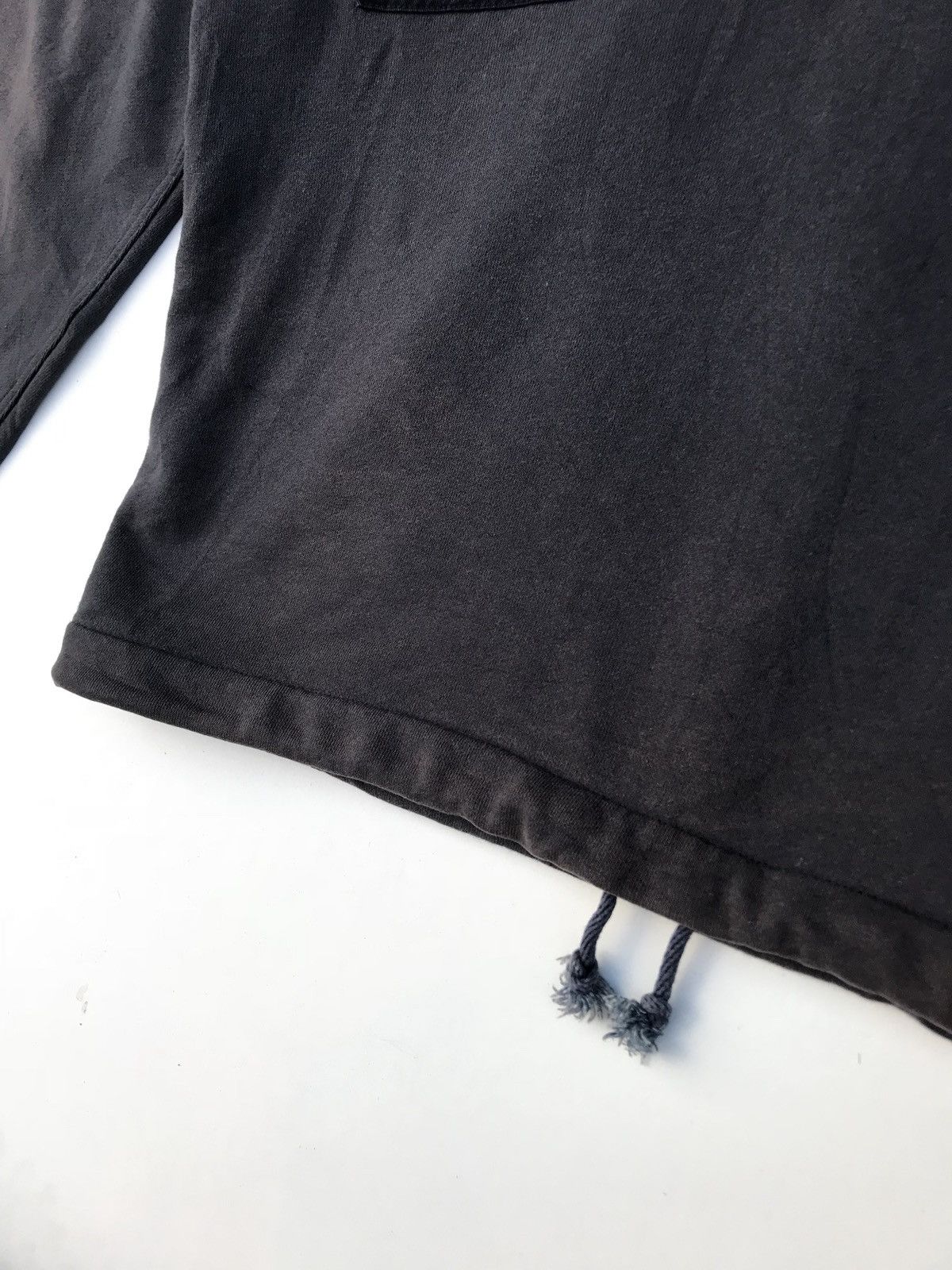 Post Overalls Post O’Alls Synchrosystems Grey Japan Hoodie Shirt Size US M / EU 48-50 / 2 - 3 Thumbnail