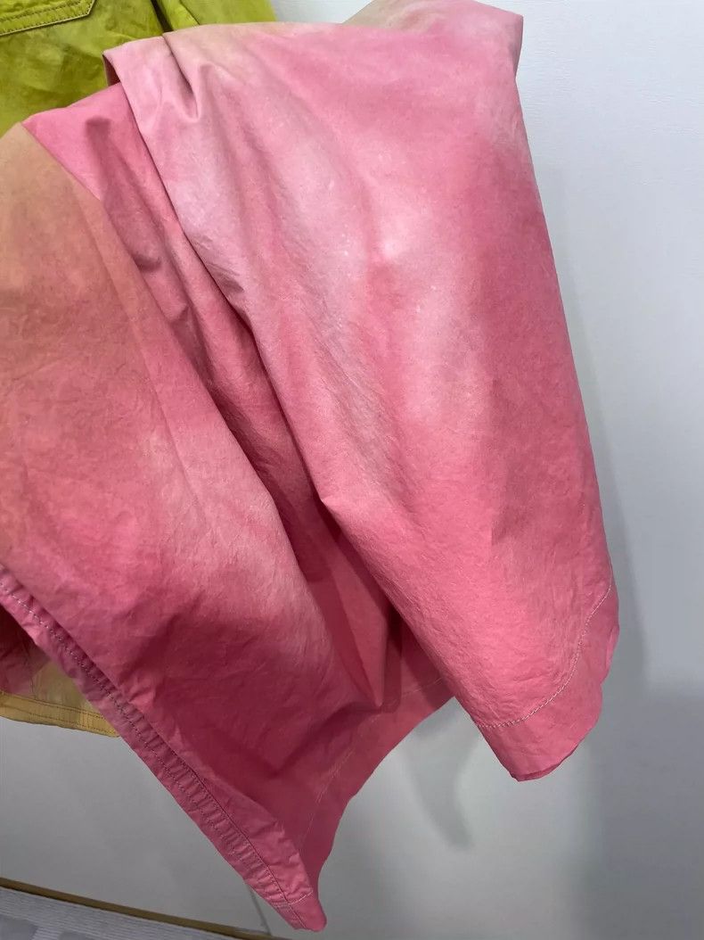 Dior Dior Colorful Jumpsuit with Gradient Design Size US 38 / EU 54 - 5 Thumbnail