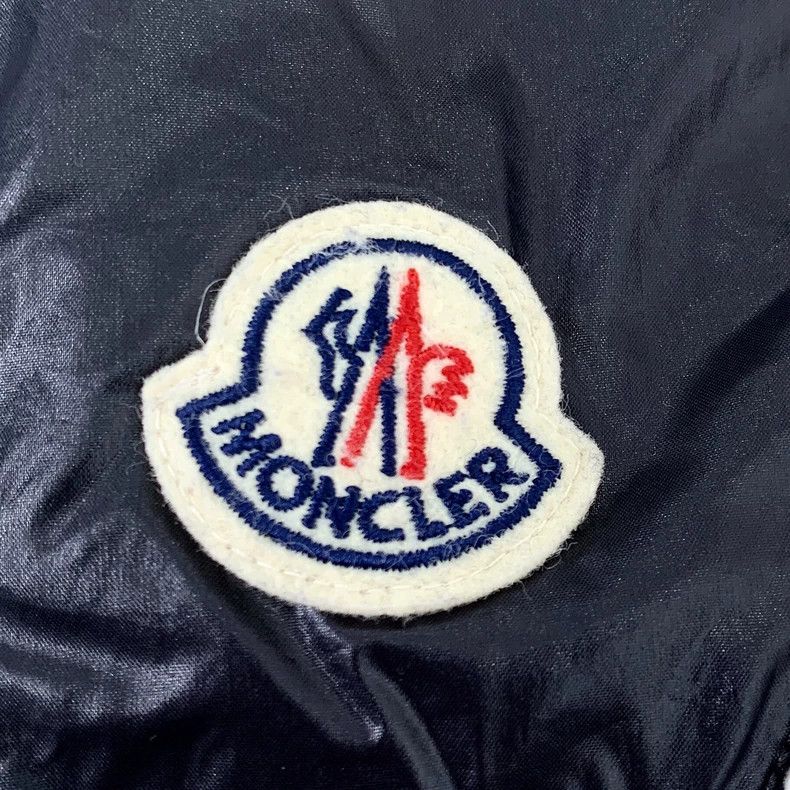 Moncler Moncler Corydale Black Hooded Down Jacket Size US S / EU 44-46 / 1 - 5 Thumbnail