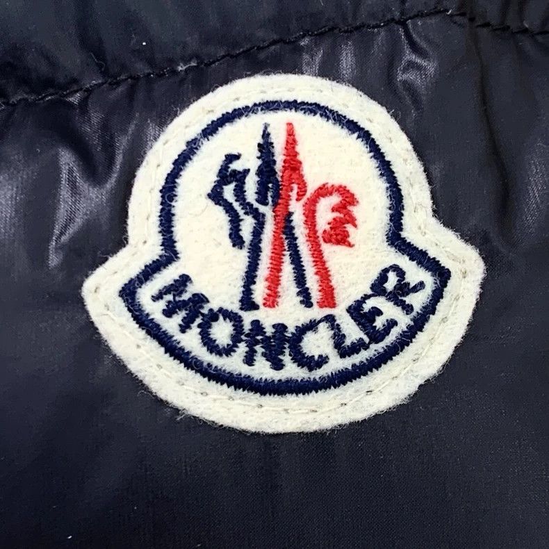 Moncler Moncler Suyen Hooded Down Jacket with Logo Size US XXS / EU 40 - 5 Thumbnail