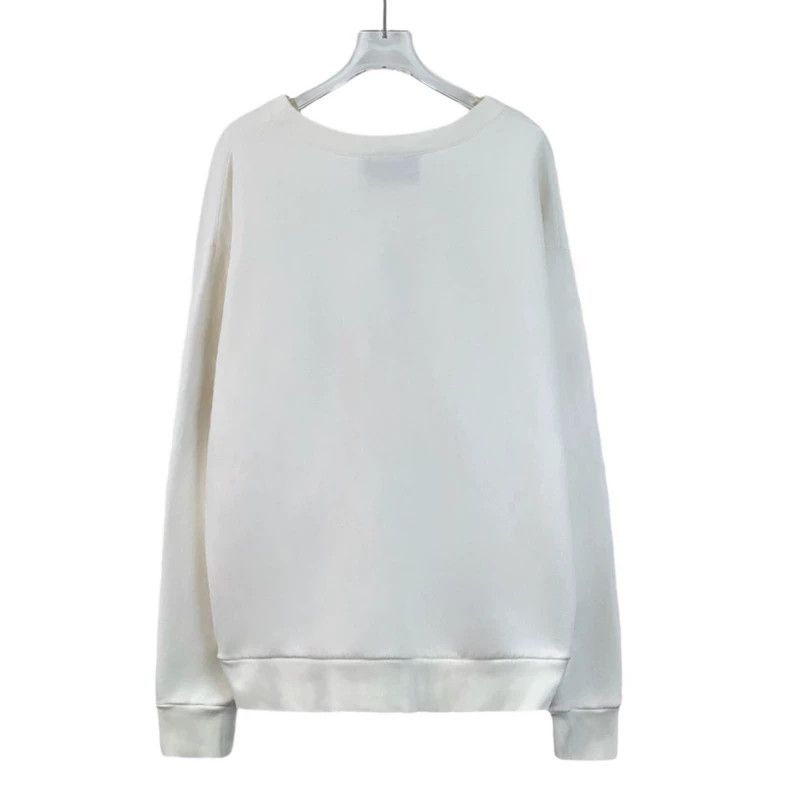 Gucci Gucci Banana Cat Long Sleeve Sweatshirt Size US S / EU 44-46 / 1 - 2 Thumbnail
