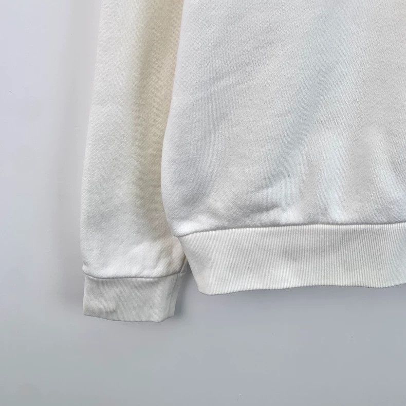 Gucci Gucci Banana Cat Long Sleeve Sweatshirt Size US S / EU 44-46 / 1 - 5 Thumbnail