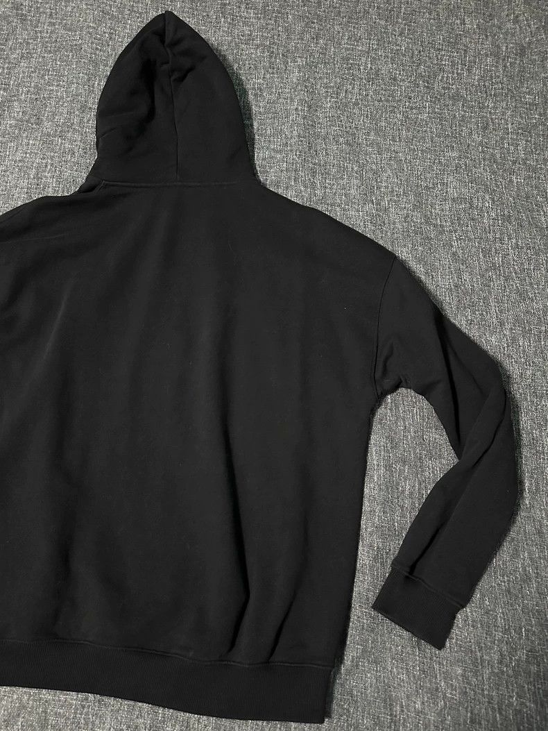 Diesel Diesel Classic Logo Hooded Sweatshirt Size US L / EU 52-54 / 3 - 6 Thumbnail