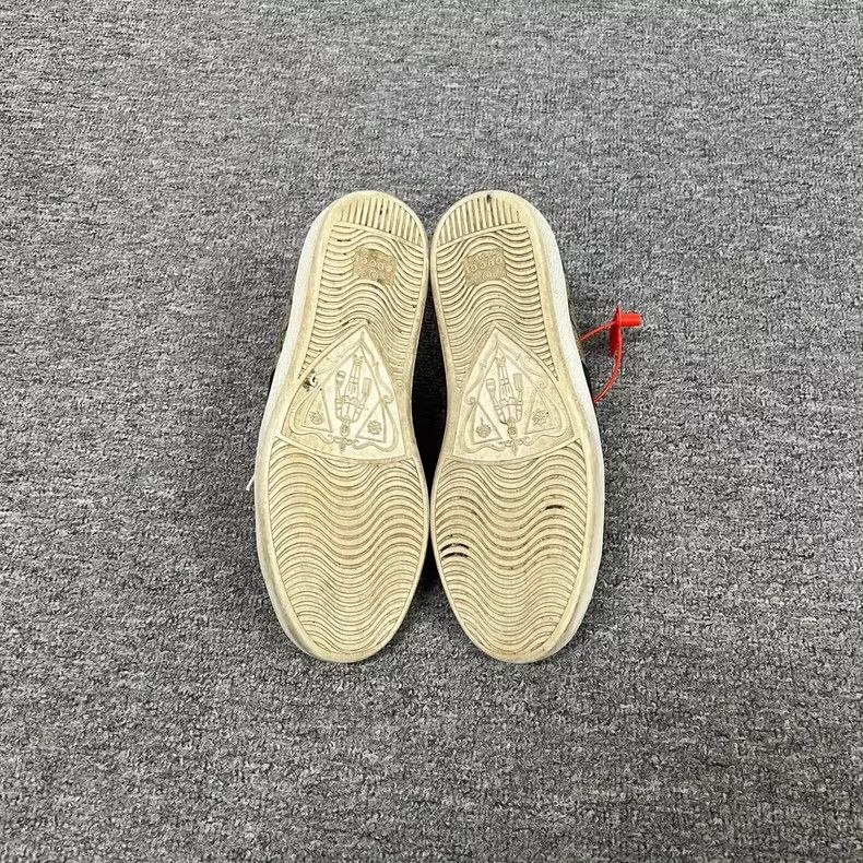 Gucci Gucci Double G Print Sneaker Shoes Size US 6 / EU 39 - 5 Thumbnail