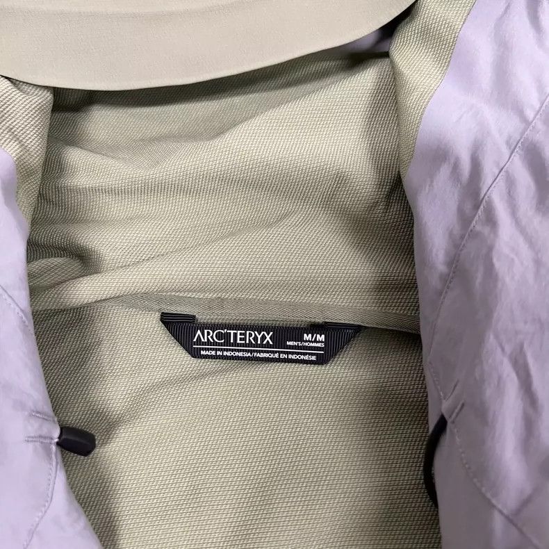 Arc'teryx Arc'teryx Gamma Hoody Softshell Jacket M Size US M / EU 48-50 / 2 - 7 Thumbnail
