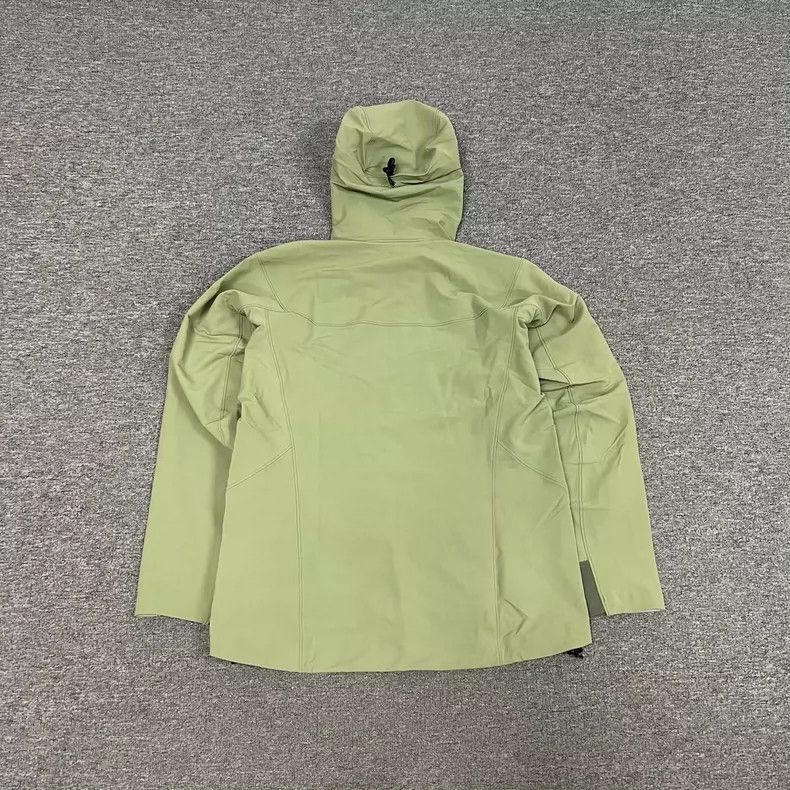 Arc'teryx Arc'teryx Gamma Hoody Softshell Jacket M Size US M / EU 48-50 / 2 - 2 Thumbnail