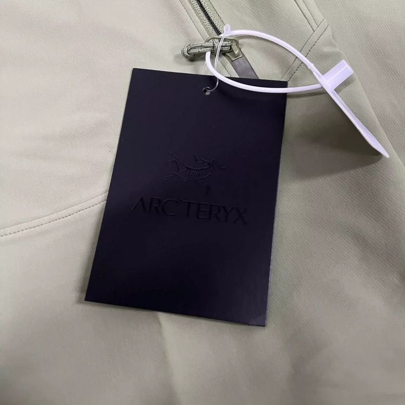 Arc'teryx Arc'teryx Gamma Hoody Softshell Jacket M Size US M / EU 48-50 / 2 - 5 Thumbnail