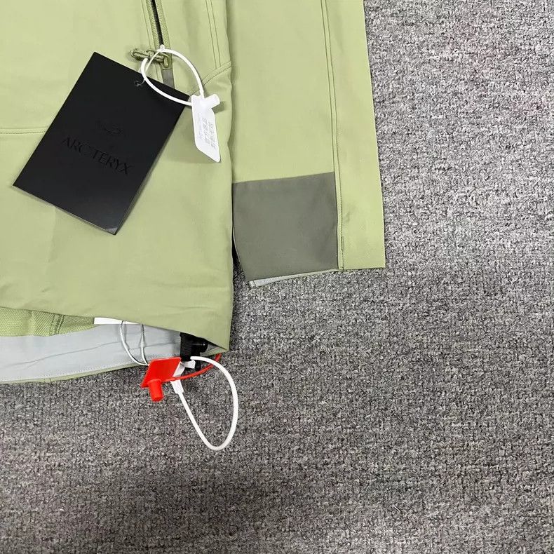 Arc'teryx Arc'teryx Gamma Hoody Softshell Jacket M Size US M / EU 48-50 / 2 - 3 Thumbnail