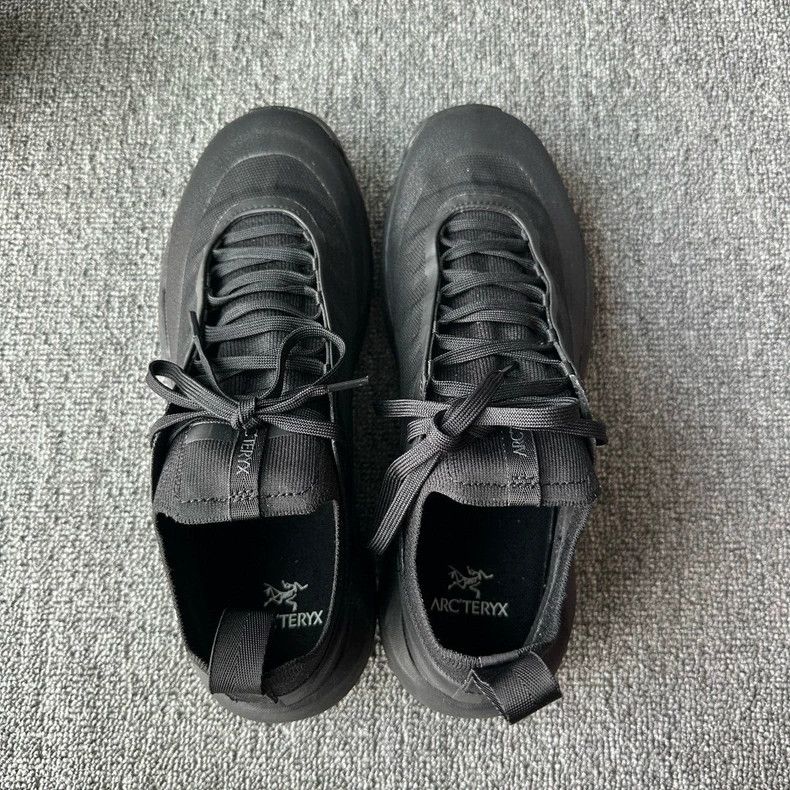 Arc'teryx Arcteryx Vertex Comfortable Low-top Mountaineering Shoes Size US 7 / EU 40 - 4 Thumbnail