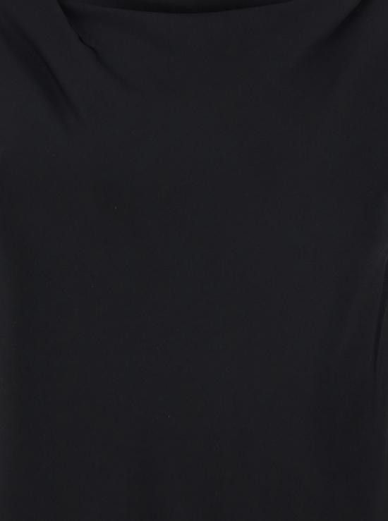 Theory THEORY Women Tops P0302504001 Black Size L / US 10 / IT 46 - 3 Thumbnail