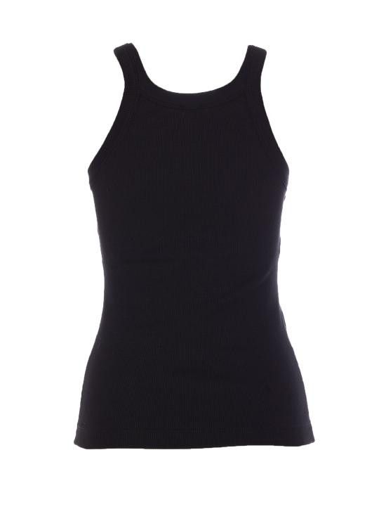 Pinko PINKO Women Tops 105204 A2JJZ99 Black Size M / US 6-8 / IT 42-44 - 2 Thumbnail