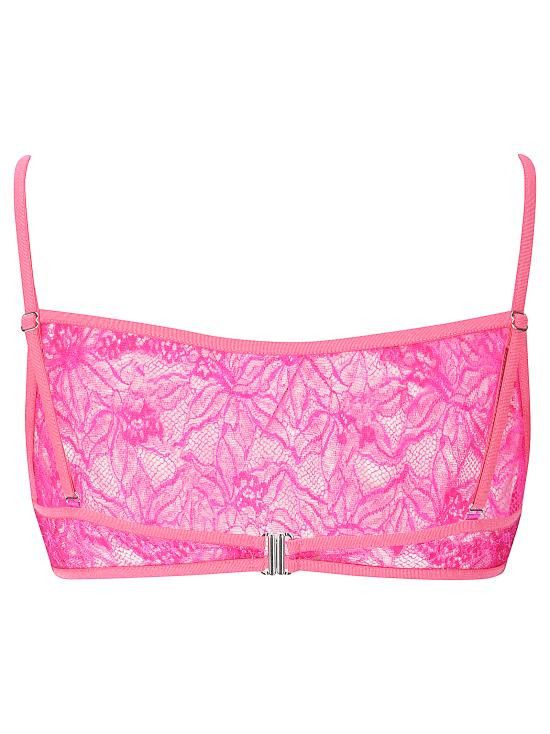 Dries Van Noten DRIES VAN NOTEN Women Tops 2510107071478 304 PINK Size S / US 4 / IT 40 - 3 Thumbnail