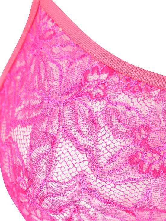 Dries Van Noten DRIES VAN NOTEN Women Tops 2510107071478 304 PINK Size S / US 4 / IT 40 - 2 Thumbnail