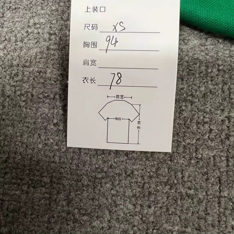Gucci Gucci Logo Hooded Dress in Green Size US XS / EU 42 / 0 - 7 Thumbnail