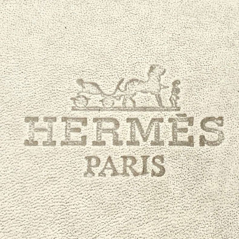 Hermes Hermes Casual Slide Sandals in Beige Size US 10 / EU 43 - 7 Thumbnail
