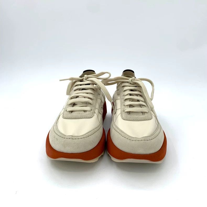 Berluti Berluti Colorful Logo Casual Sports Shoes Size US 10.5 / EU 43-44 - 3 Thumbnail