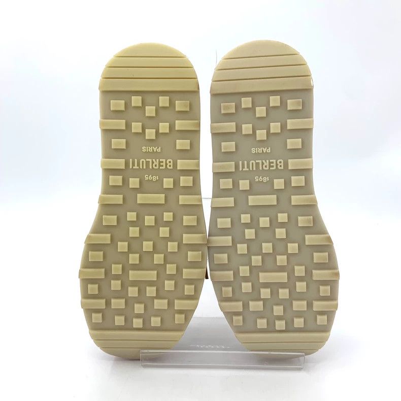 Berluti Berluti Colorful Logo Casual Sports Shoes Size US 10.5 / EU 43-44 - 5 Thumbnail