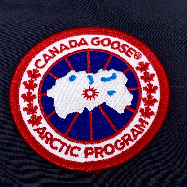 Canada Goose Canada Goose Expedition Hooded Down Jacket Size US M / EU 48-50 / 2 - 5 Thumbnail