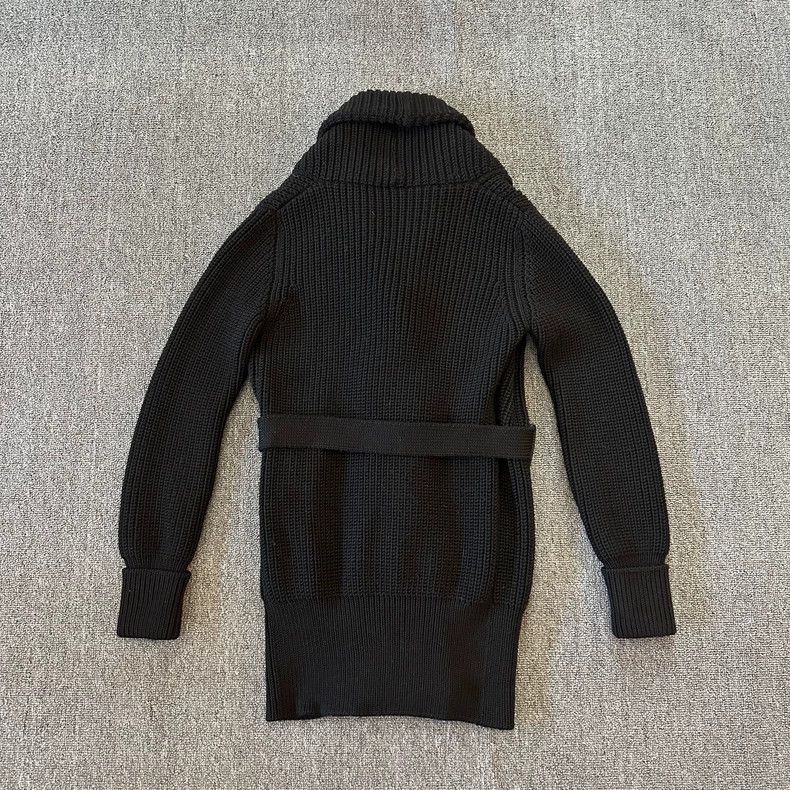 Gucci GUCCI Long Sleeve Knit Sweater for Women Size US S / EU 44-46 / 1 - 2 Thumbnail