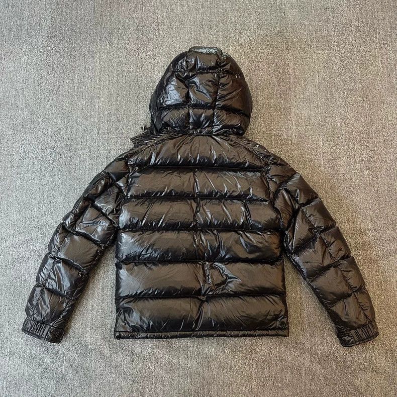 Moncler Moncler Maya Series Waterproof Padded Jacket Size US M / EU 48-50 / 2 - 2 Thumbnail