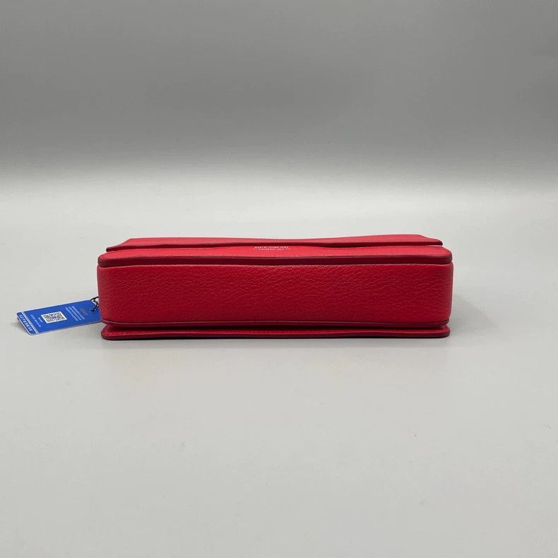 Burberry Burberry 98% New French Baguette Chain Clutch Size ONE SIZE - 3 Thumbnail
