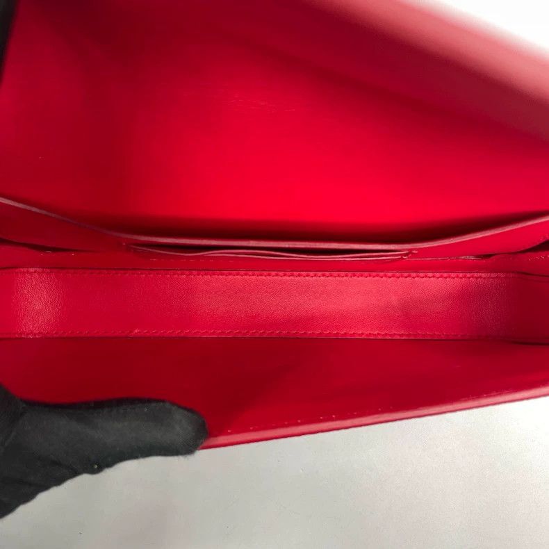 Burberry Burberry 98% New French Baguette Chain Clutch Size ONE SIZE - 9 Thumbnail